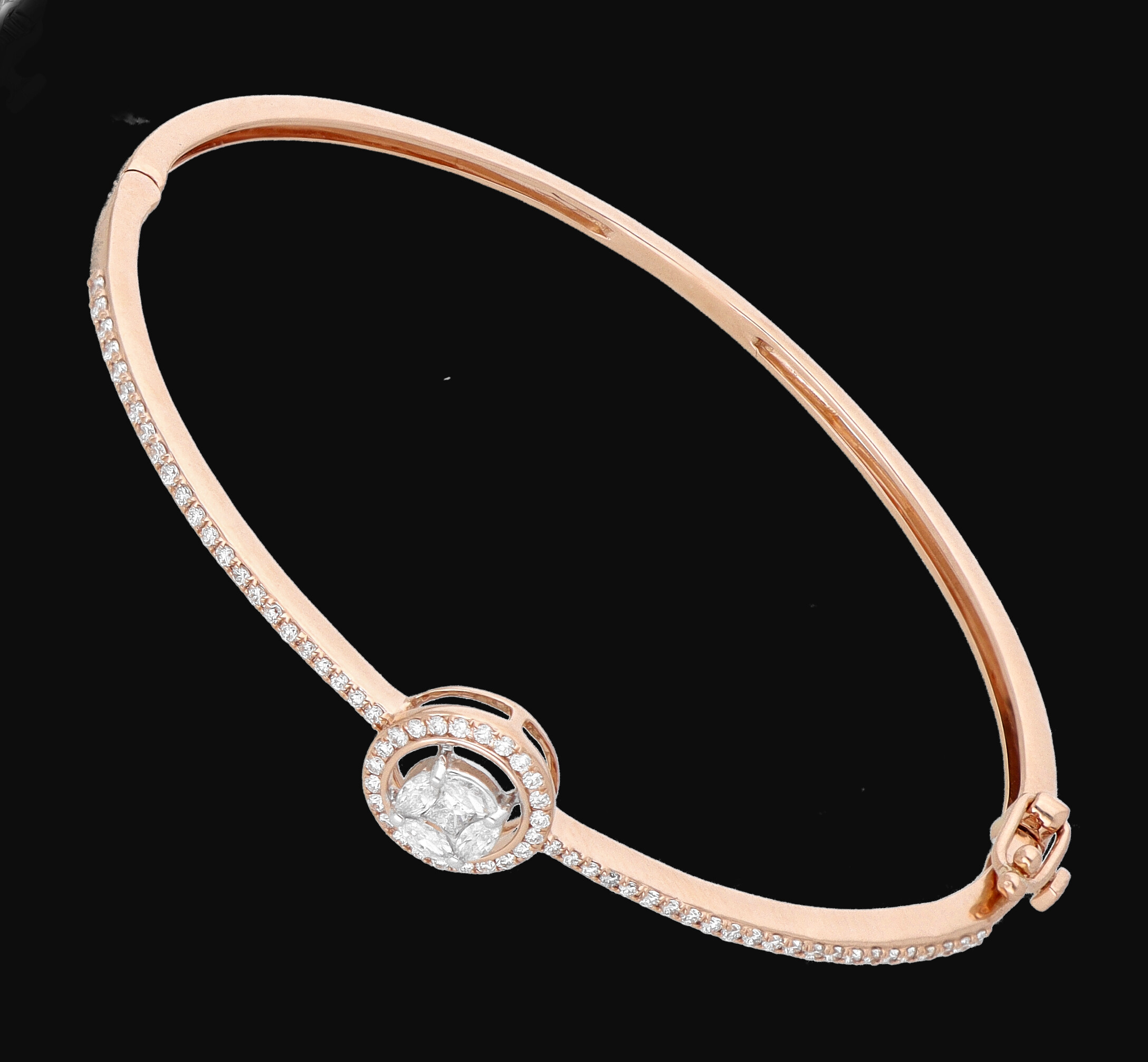 Diamond Bracelets