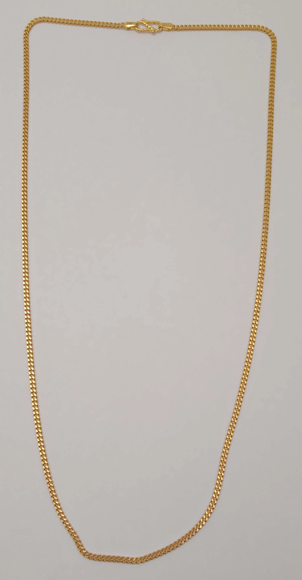 Gold Chain
