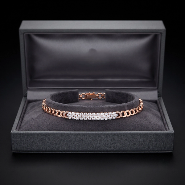 Diamond Bracelets