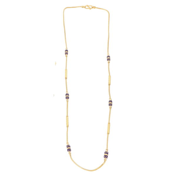 Gold chain