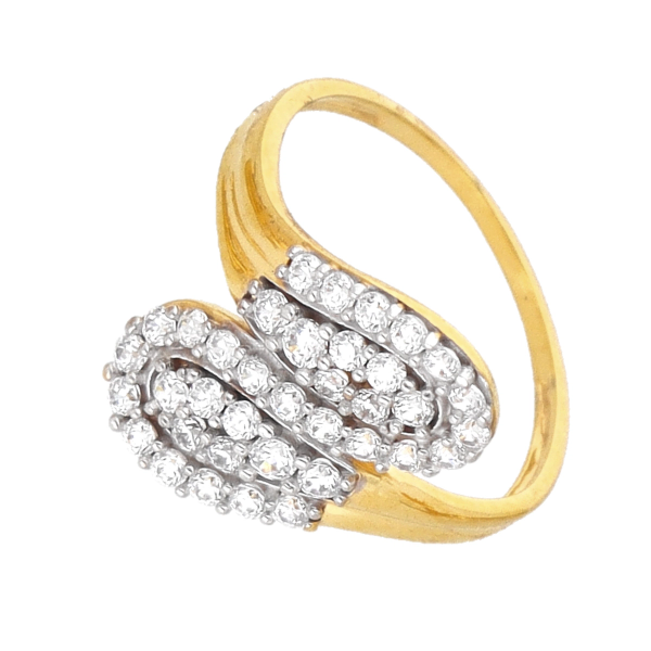 GB Fancy Ring