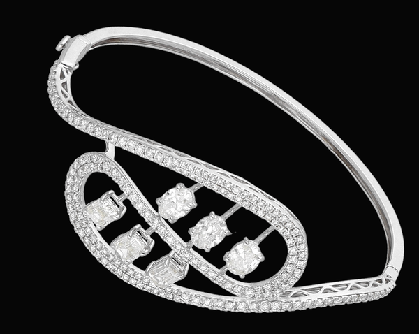 Diamond Bracelet