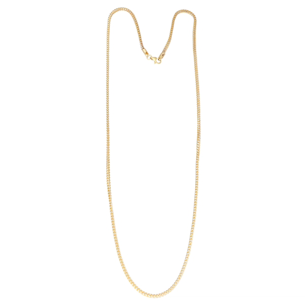 Rose Gold Chain 
