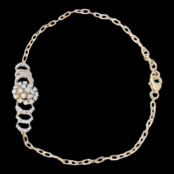 Diamond Bracelet