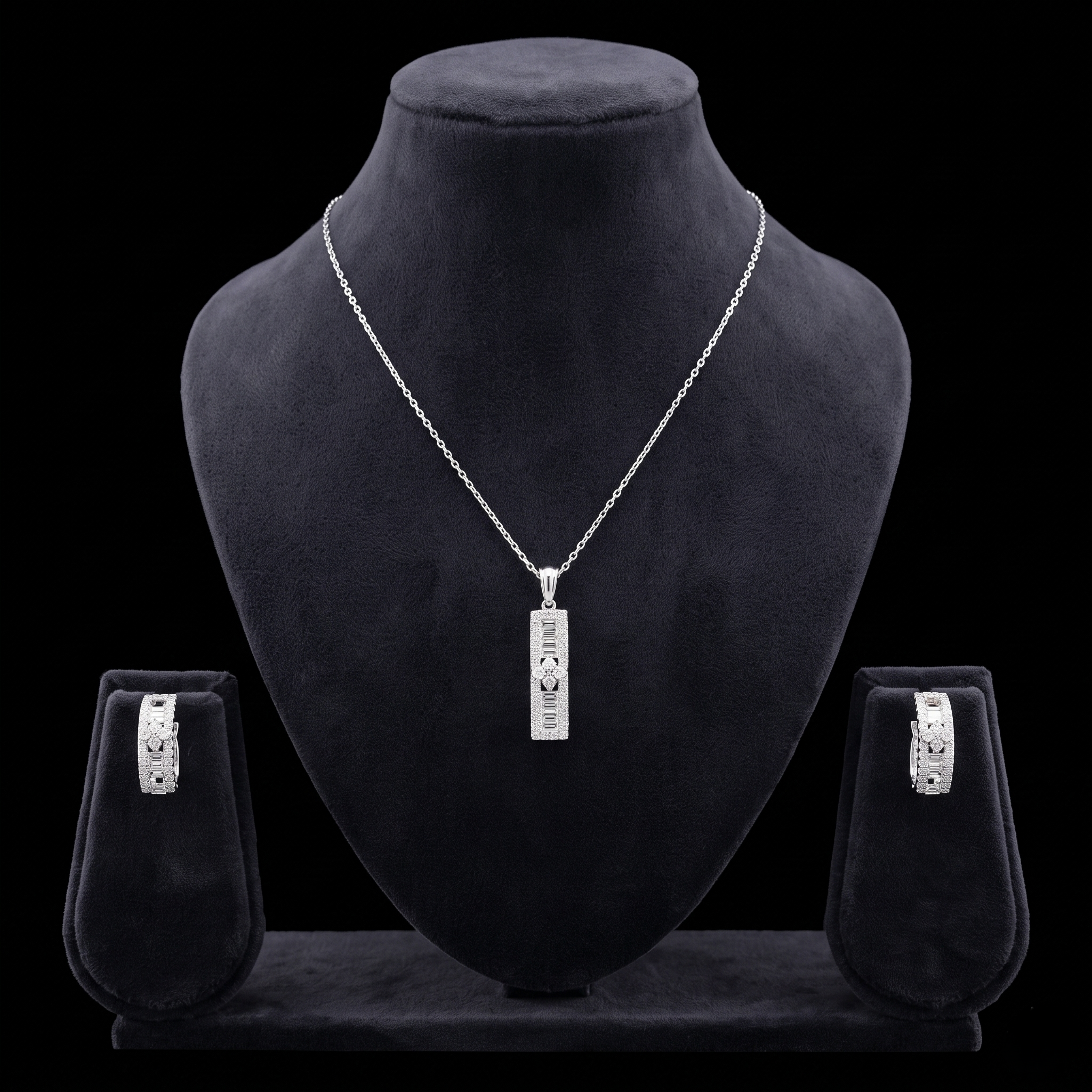 Diamond Necklace
