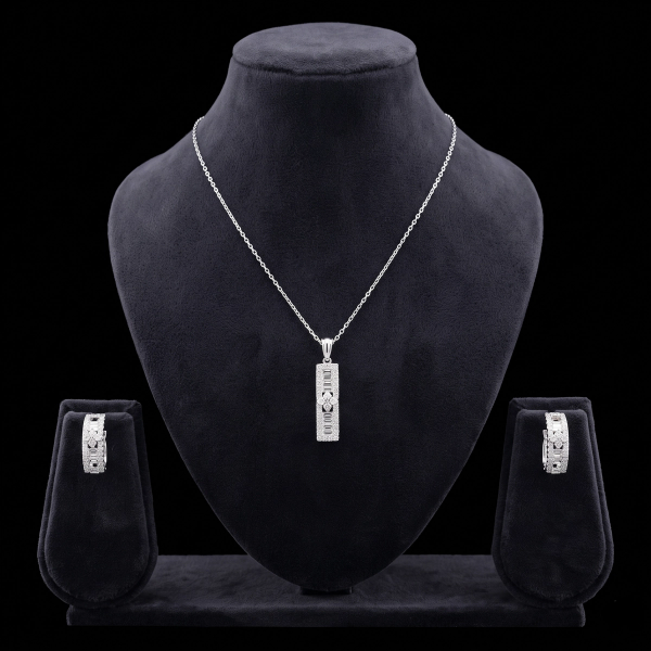 Diamond Necklace