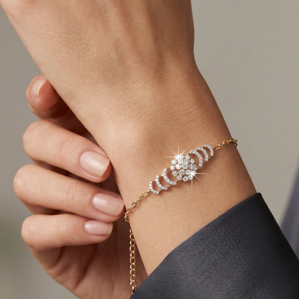 Diamond Bracelet