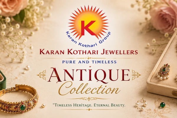 Antique Collection