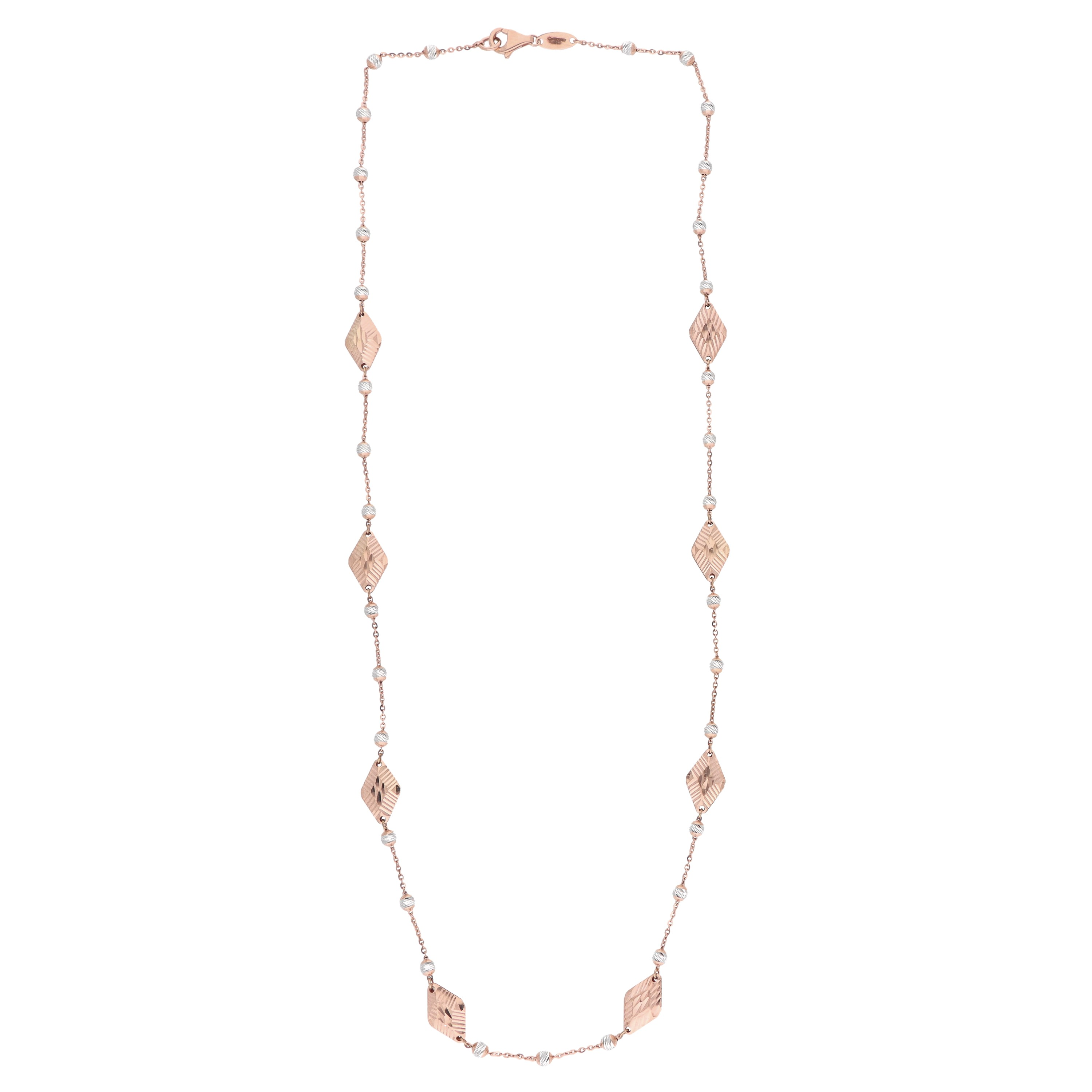 Gold chain