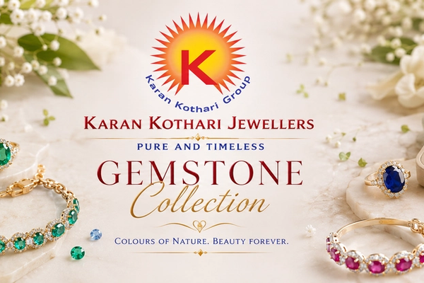 Gemstone Collection