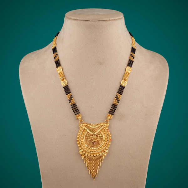Fancy Mangalsutra