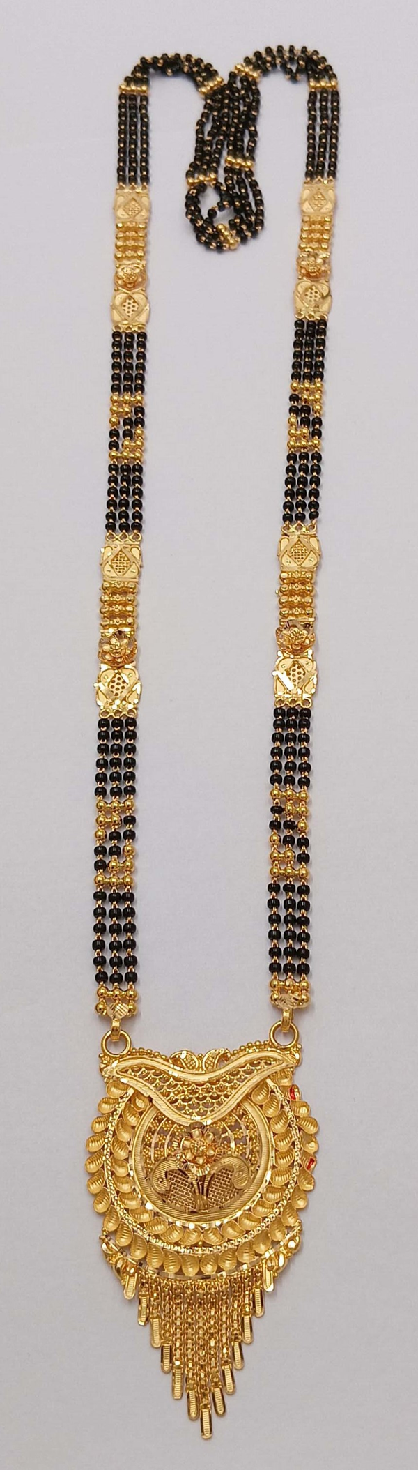 Fancy Mangalsutra