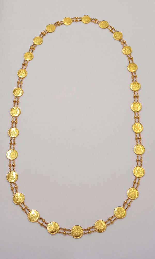 Gold chain
