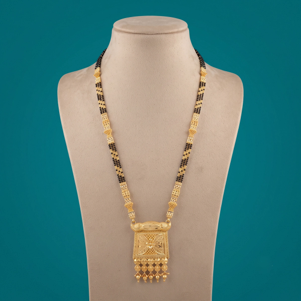 Fancy Mangalsutra