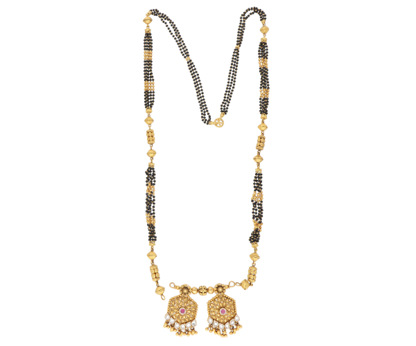 Antique Mangalsutra