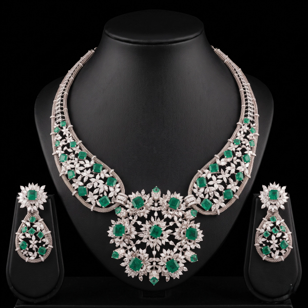 Diamond Necklace