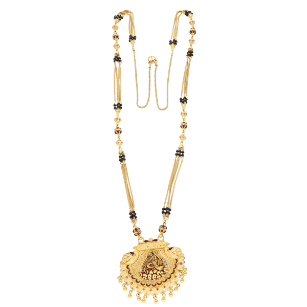 Long Mangalsutra