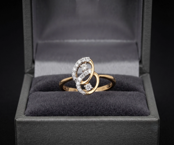 Diamond-Ring