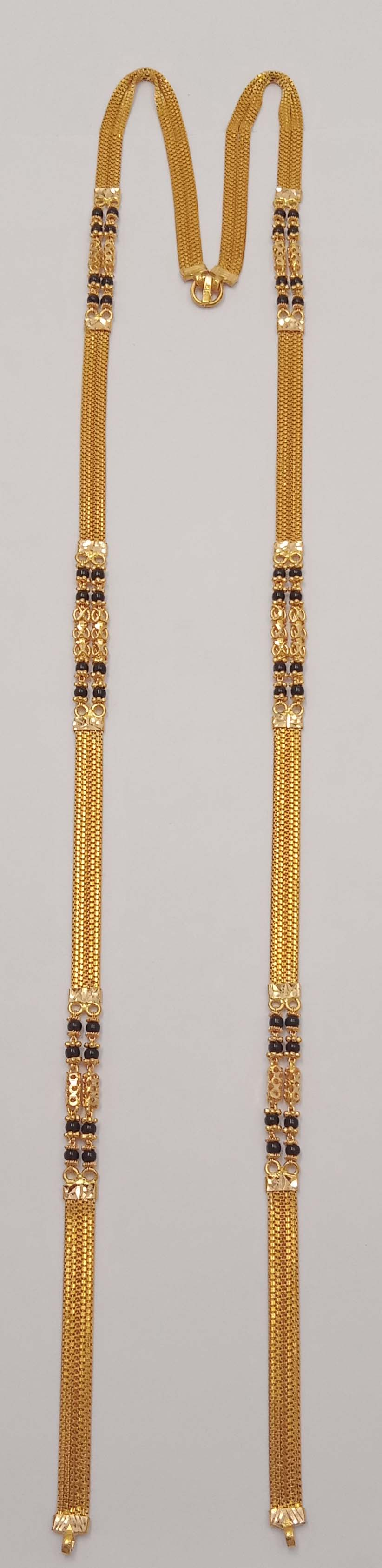 Long chain Mangalsutra