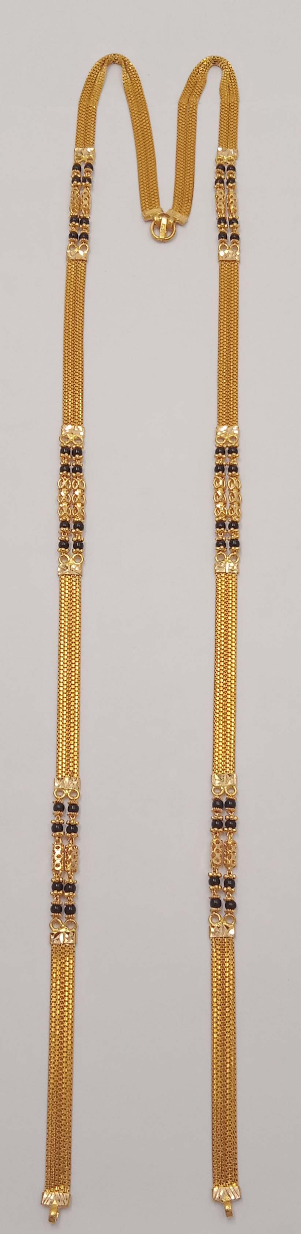 Long chain Mangalsutra 