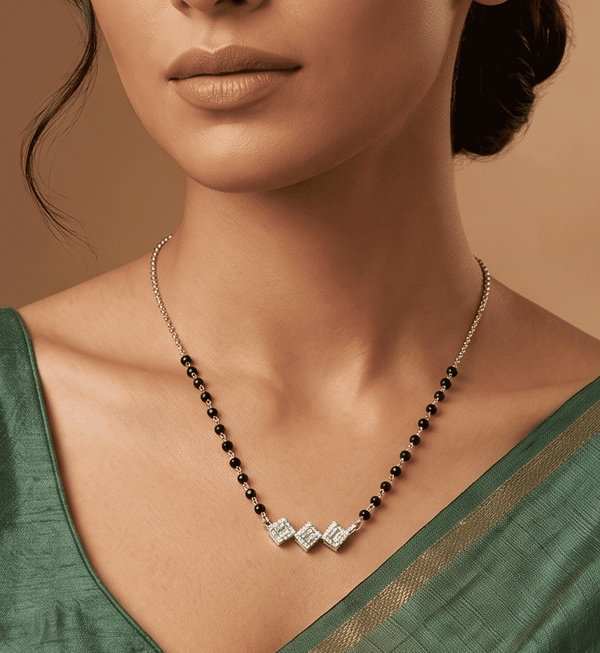 Diamond Pendants
