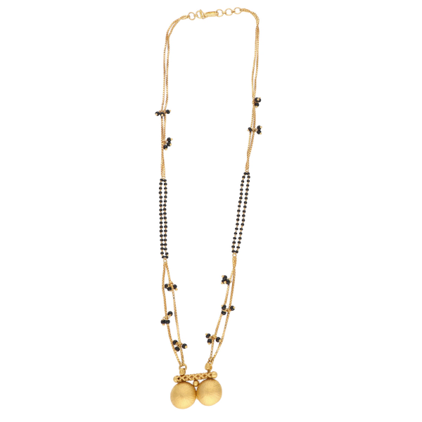 Antique Mangalsutra