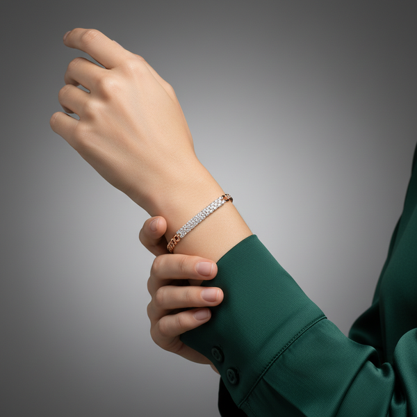 Diamond Bracelets