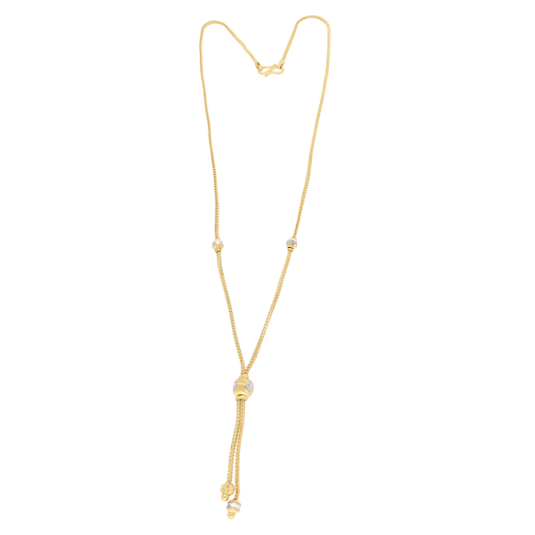 Gold chain