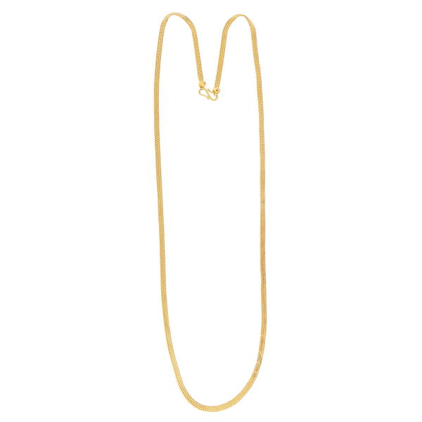 Gold chain