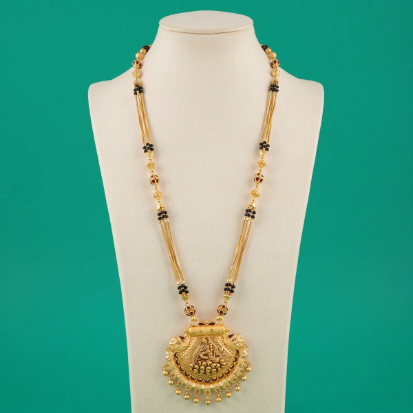 Long Mangalsutra