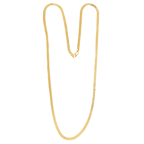 Gold chain