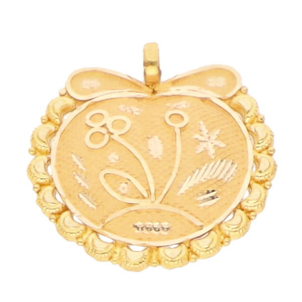 MS Pendant