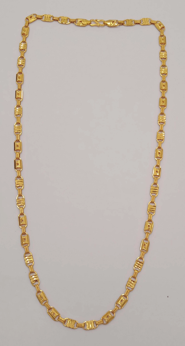 Gold chain