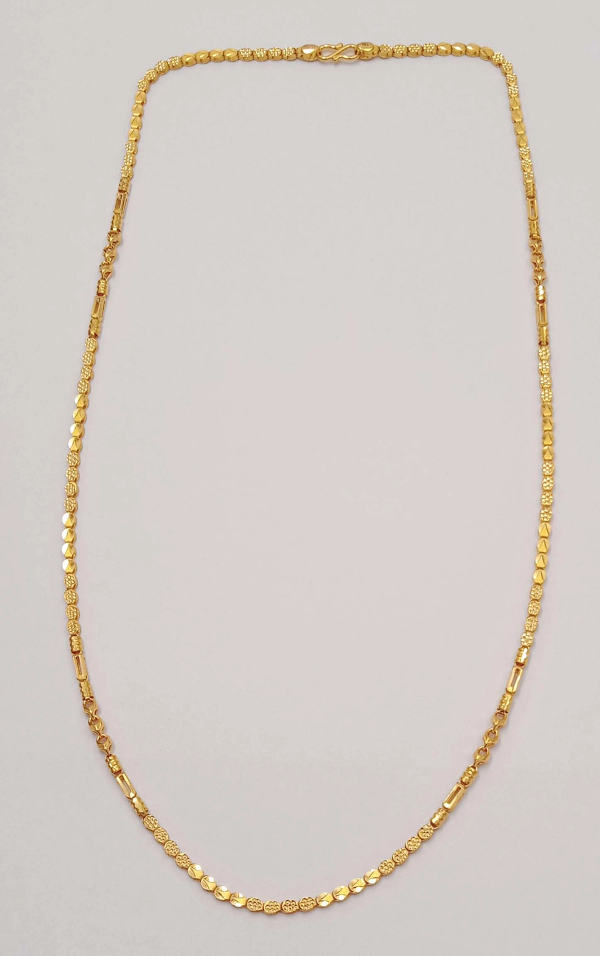 Gold chain