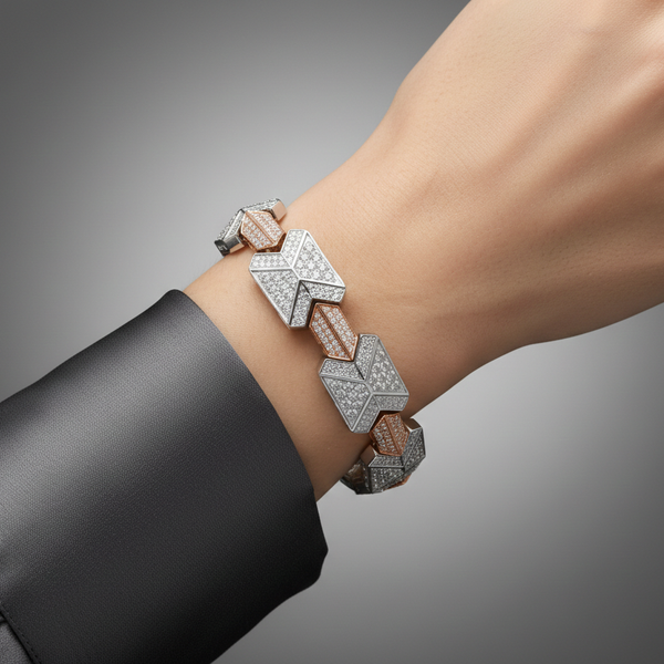 Diamond Bracelets