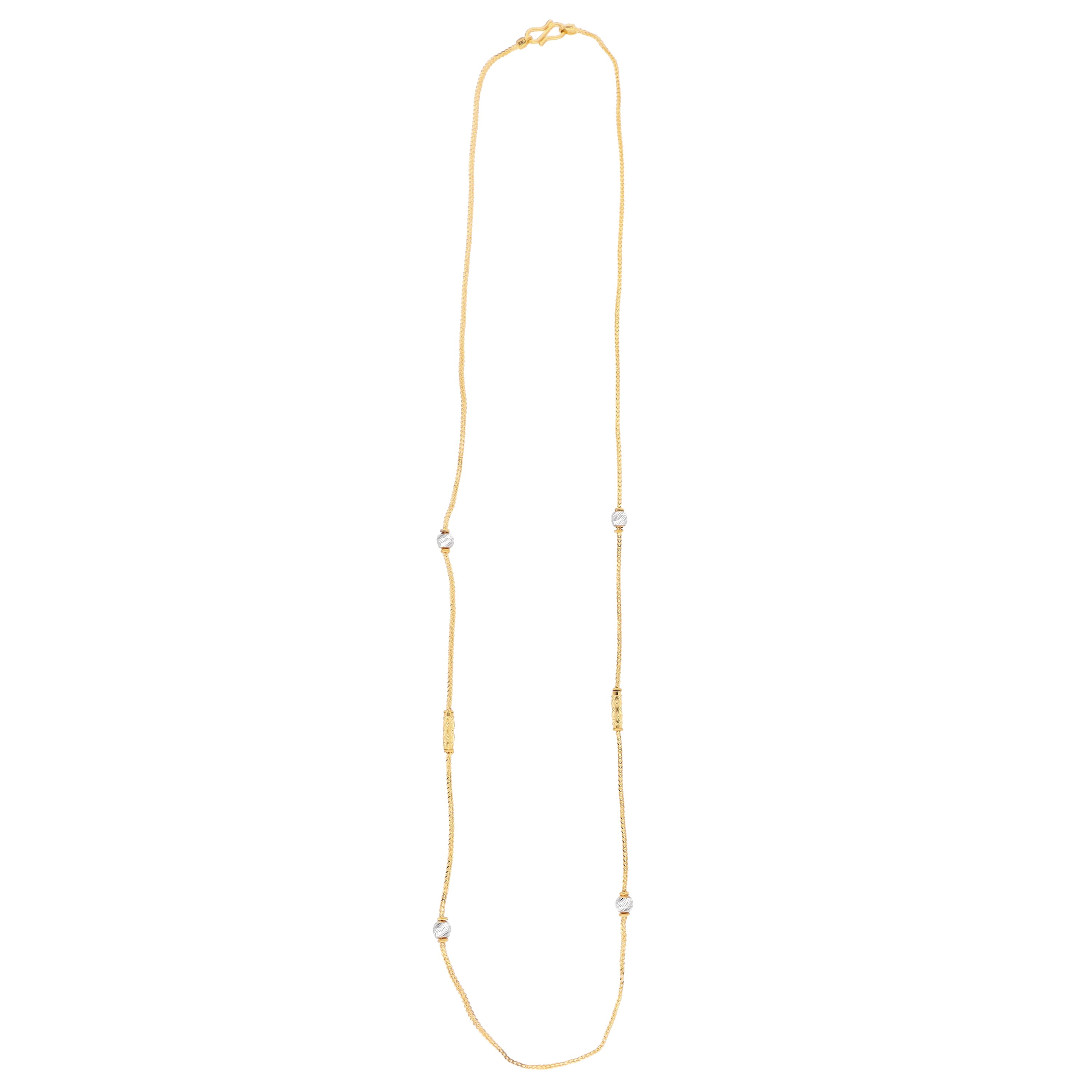 Gold chain