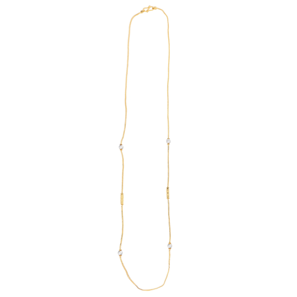Gold chain