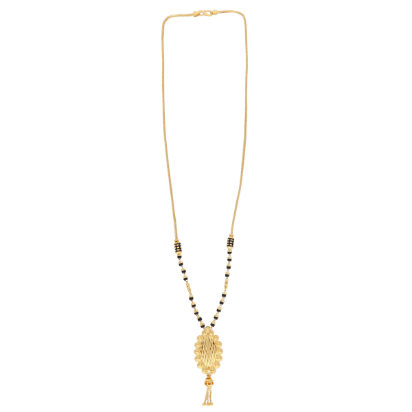Short Mangalsutra