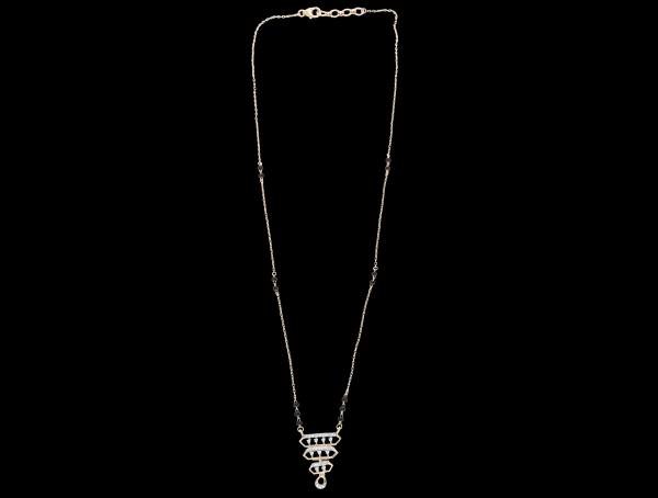 Diamond Mangalsutra
