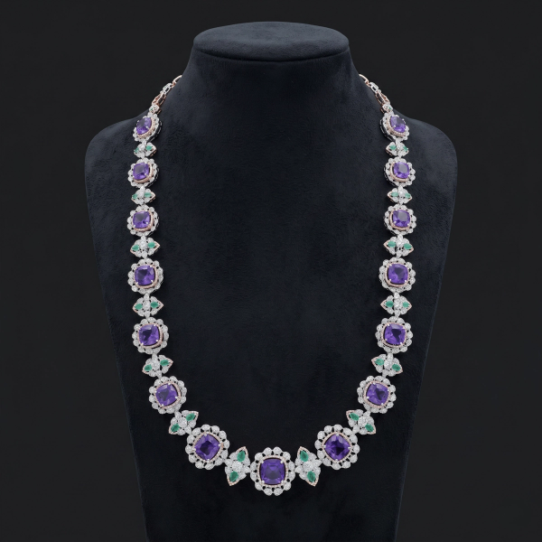 Diamond Necklace