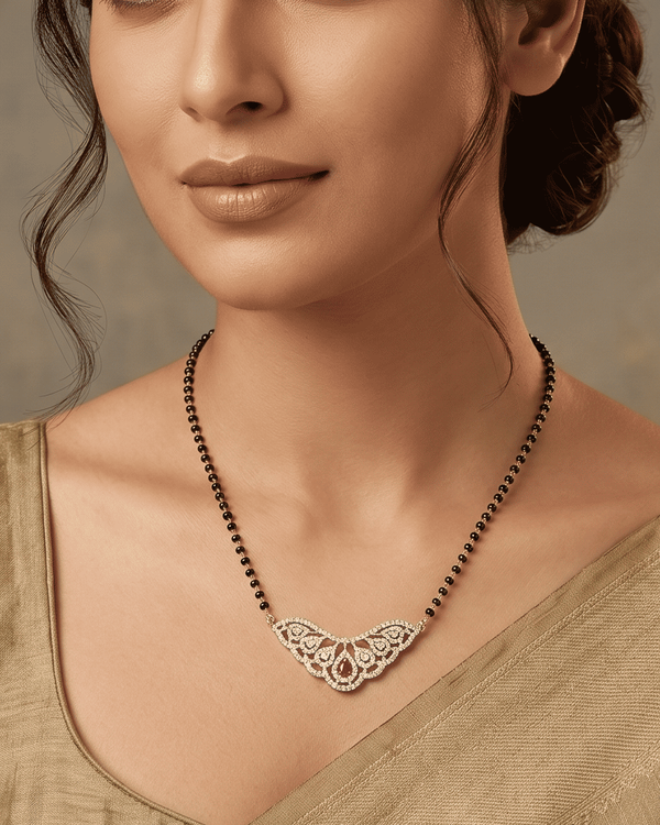 Diamond Pendants