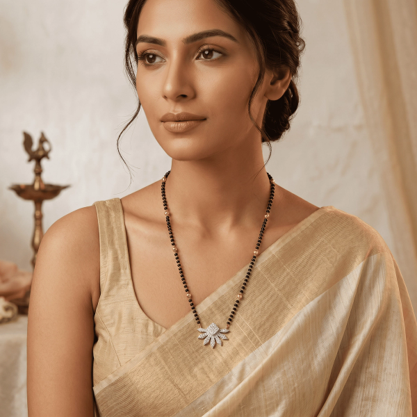 Diamond Pendants