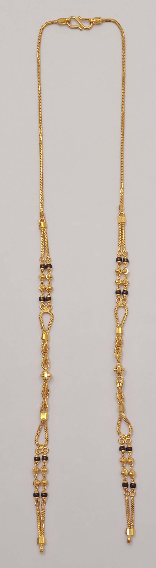 Short Mangalsutra 