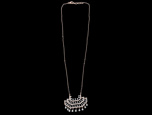 Diamond Mangalsutra