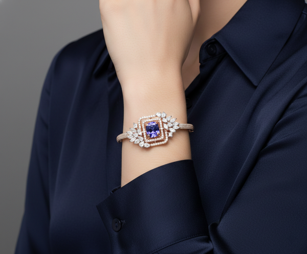 Diamond Bracelets