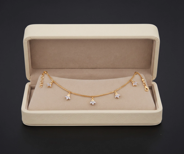 Gold Bracelet
