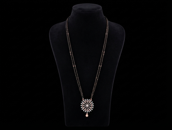 Diamond Mnagalsutra