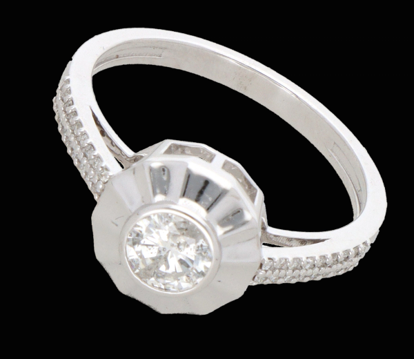 Diamond Ring