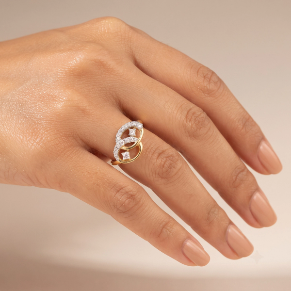 Diamond-Ring