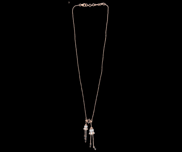 Diamond  Mangalsutra 